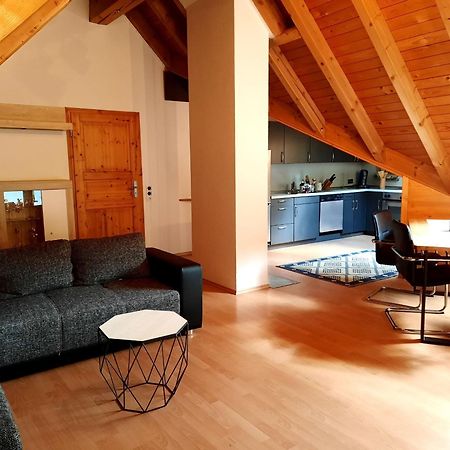Ferienwohnung Schwarzwaldfeder تودتناو المظهر الخارجي الصورة