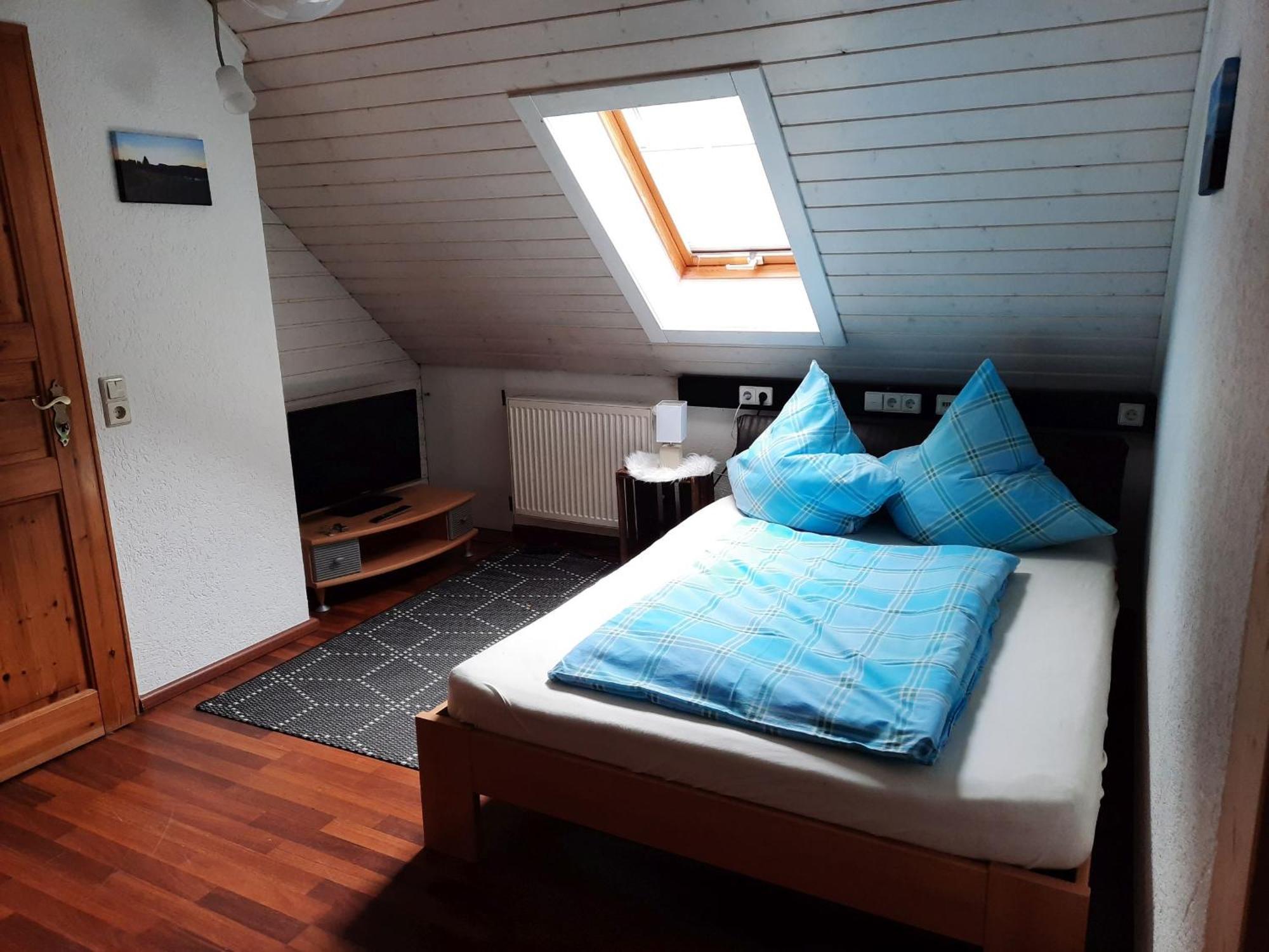 Ferienwohnung Schwarzwaldfeder تودتناو المظهر الخارجي الصورة