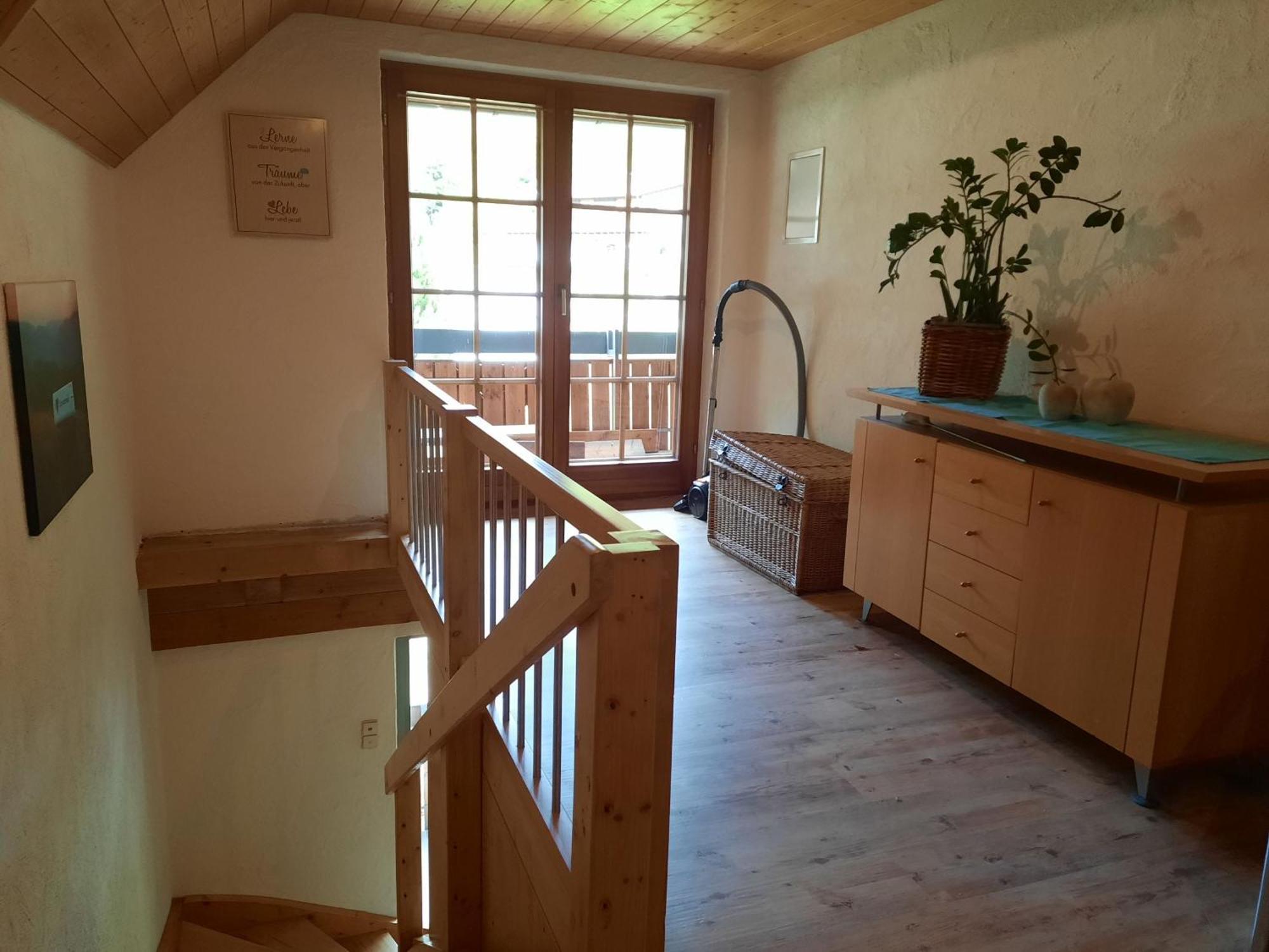 Ferienwohnung Schwarzwaldfeder تودتناو المظهر الخارجي الصورة