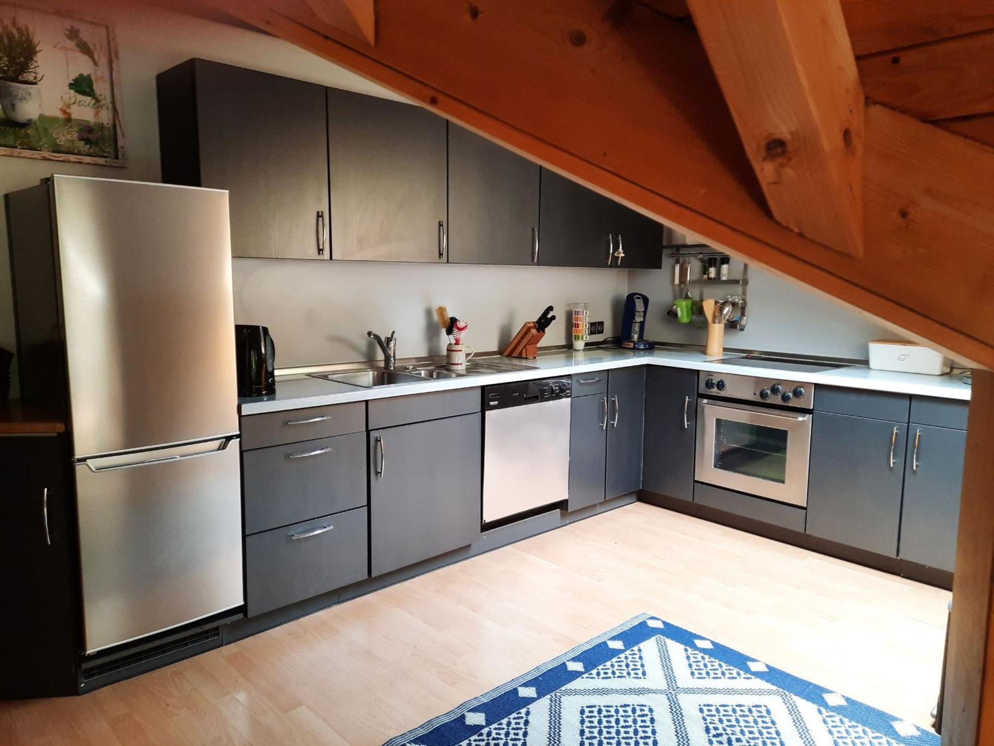 Ferienwohnung Schwarzwaldfeder تودتناو المظهر الخارجي الصورة