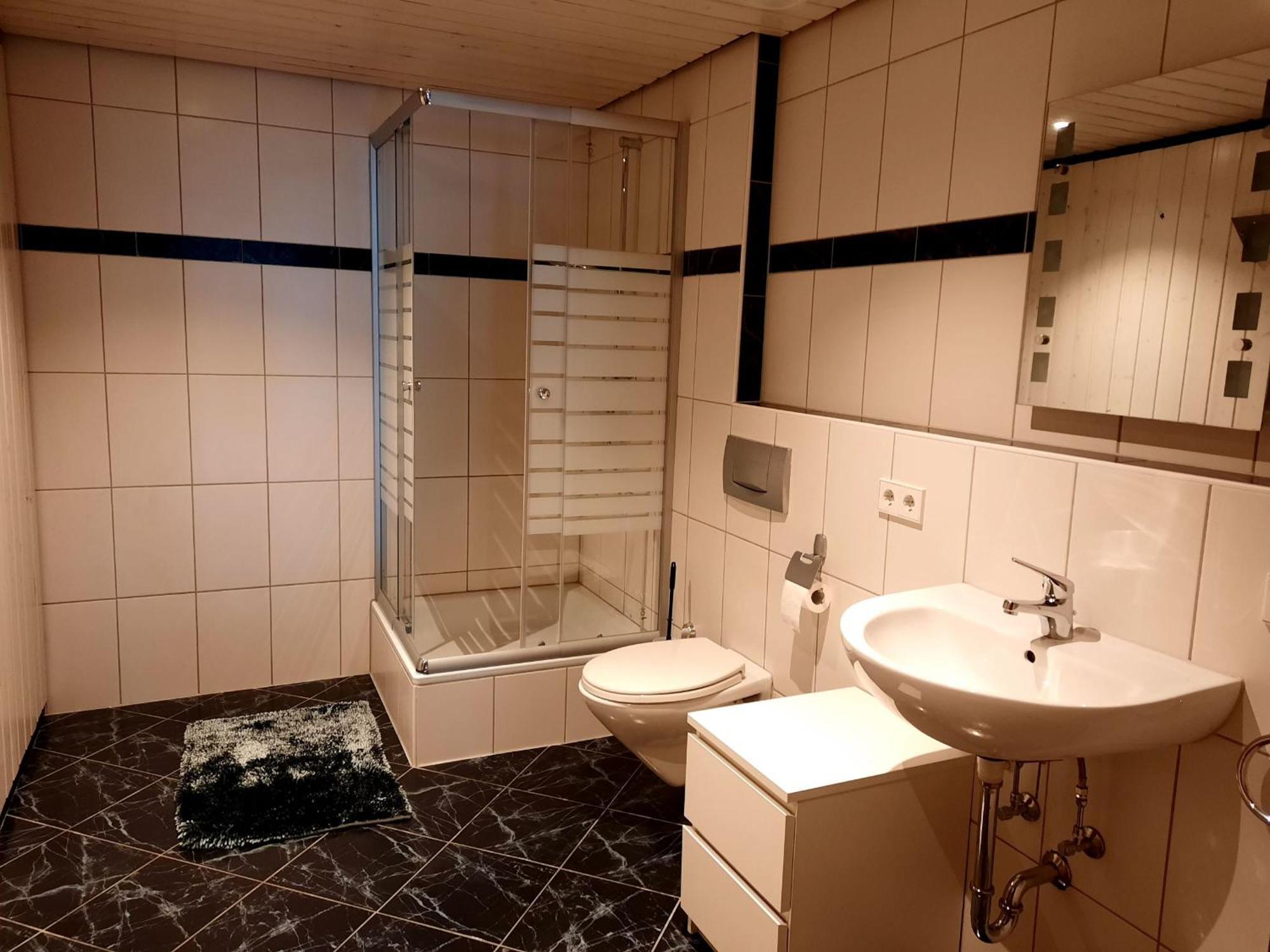 Ferienwohnung Schwarzwaldfeder تودتناو المظهر الخارجي الصورة